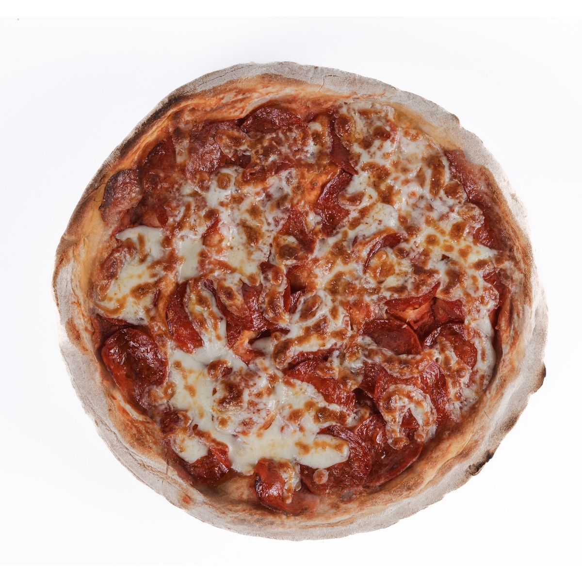 Pizzas B2B -  _-6 -1-